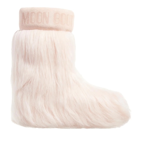 Moonboot Winterboots Mb Icon Yeti Mid Pink