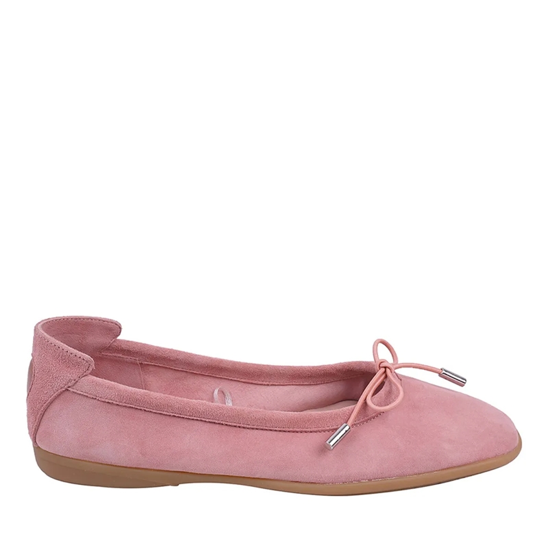 Crickit Ballerinas Ballerina OMEGA altrosa