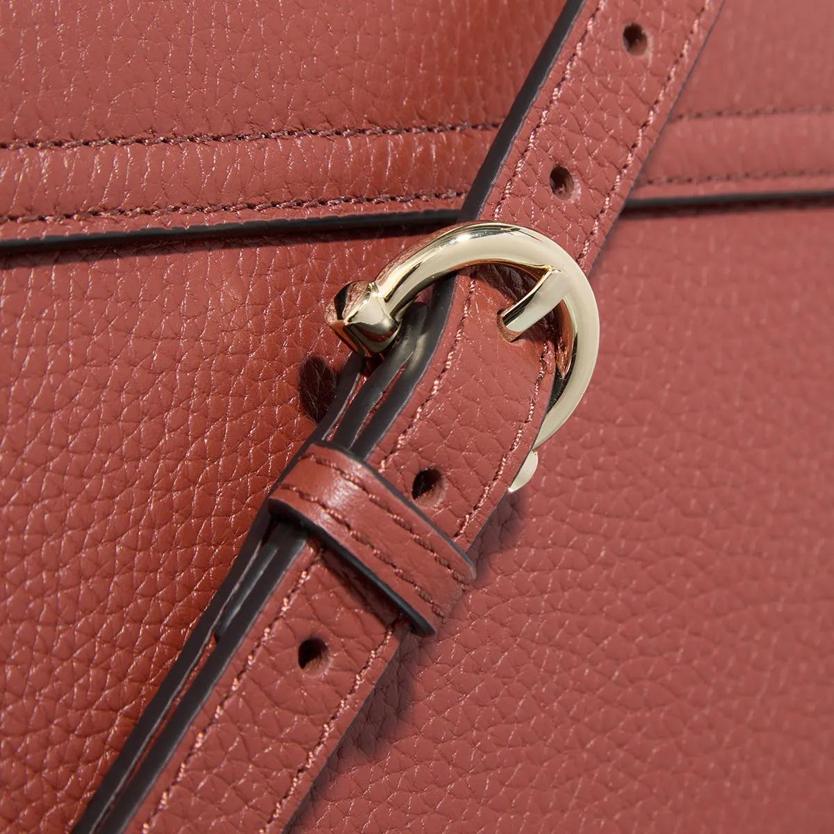 aigner Crossbody bags Delia in bruin