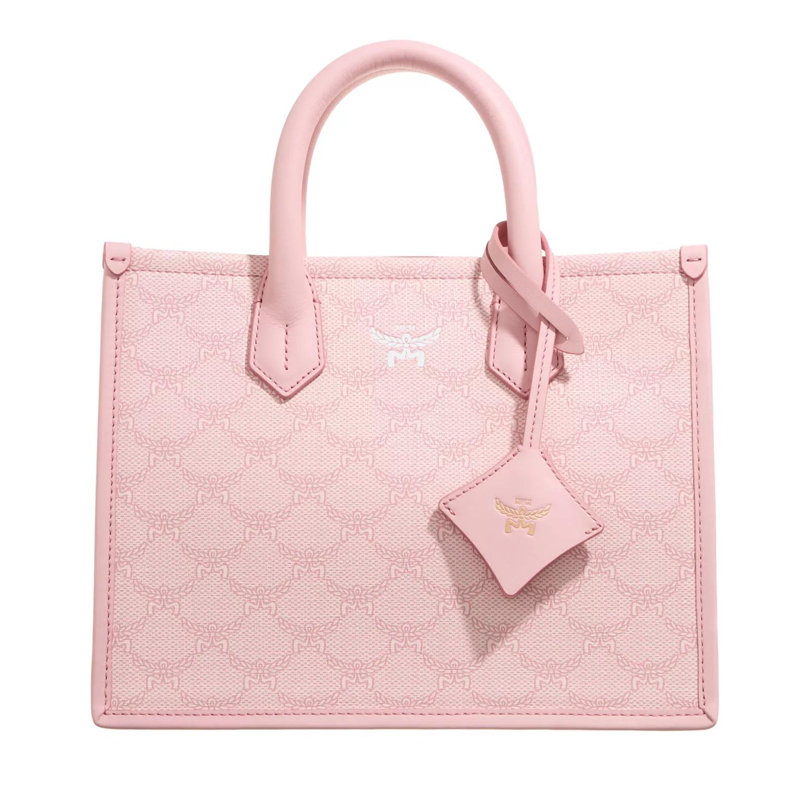 MCM Tote - Himmel Lts Tote Small - Gr. unisize - in Gold - für Damen