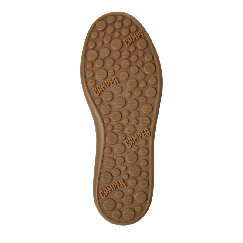 Camper Low-Top-Sneaker Sneaker Pelotas Soller dunkel-blau(Image 4)