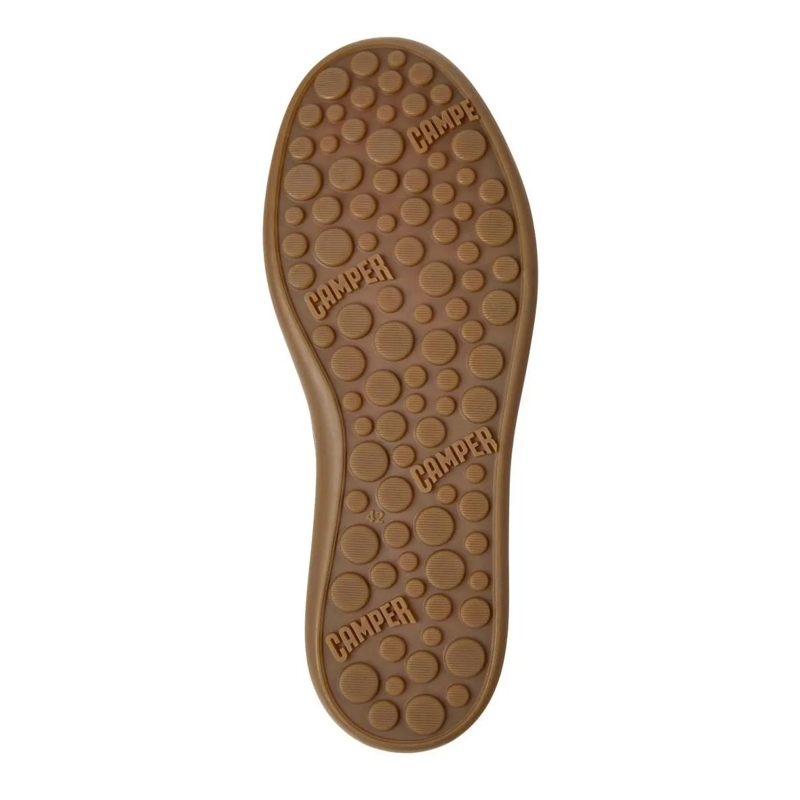 Camper Low-Top-Sneaker Sneaker Pelotas Soller dunkel-blau(Image 5)