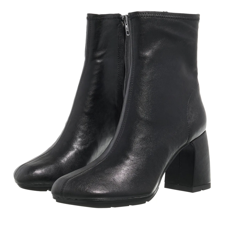 Ash Stiefel Eclatbis01 Black(Image 3)