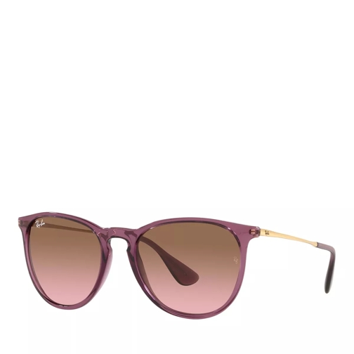 Ray-Ban 0RB4171 Sunglasses Violet Sonnenbrille