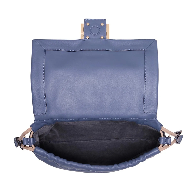 Fendi Schultertasche Women Shoulder Bag Mirtos(Image 4)