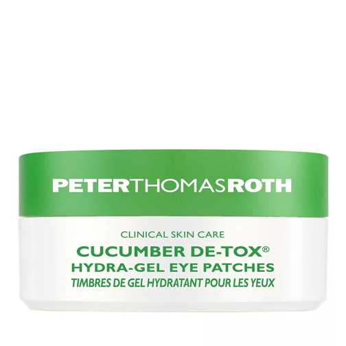 Peter Thomas Roth Cucumber Hydra-Gel Eye Patches Augenpatch