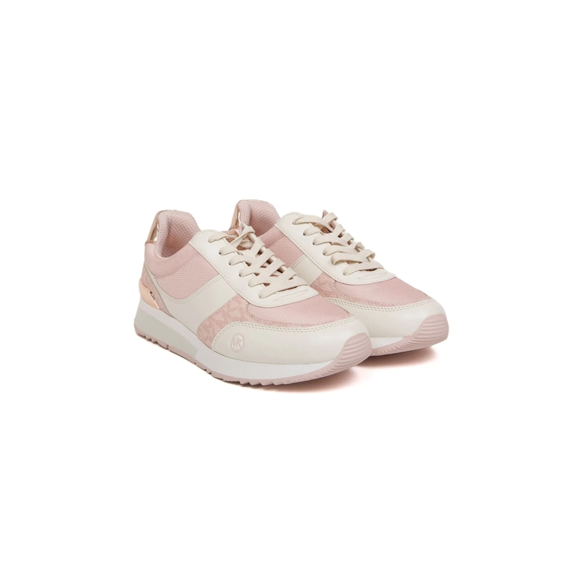 MICHAEL Michael Kors Low-Top-Sneaker Michael Kors Sneakers Powder Blush Powder Blush(Image 2)