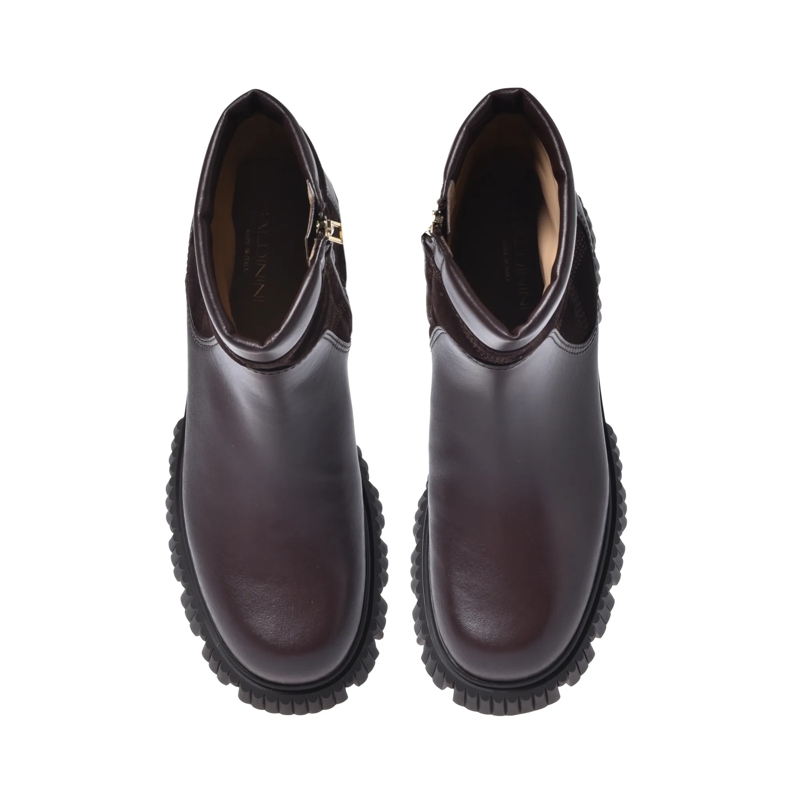 Baldinini Stiefel STIEFELETTE BALDININI braun(Image 2)