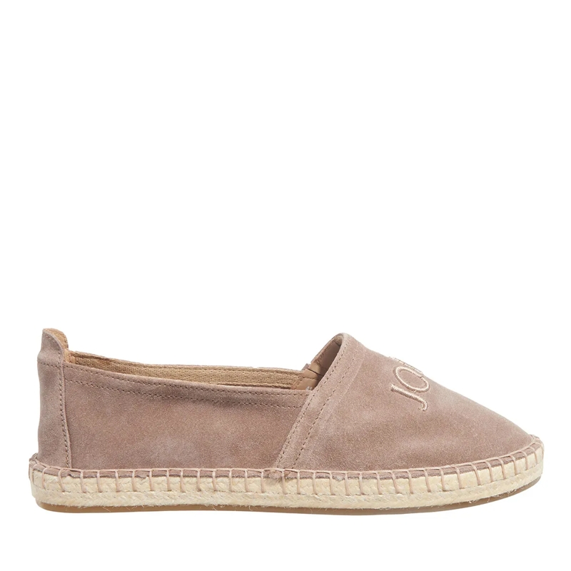 JOOP! Espadrilles Velluto Lias Slip On Ld Portabella