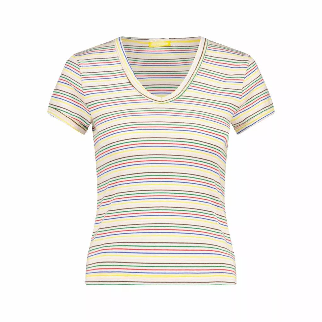 Mother - T-Shirt The Itty Bitty Throwback - Größe XS - multi