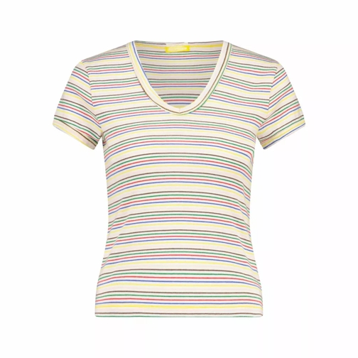 Mother T-Shirt The Itty Bitty Throwback Multicolor 