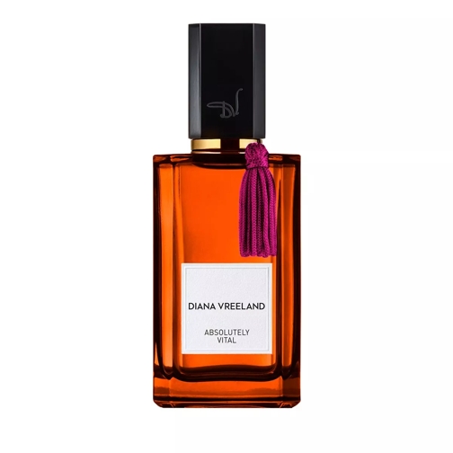 Diana Vreeland Absolutely Vital Eau de Parfum