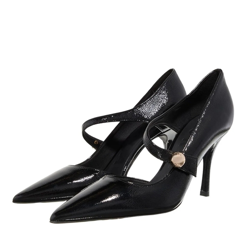 Furla Furla Sfera Mary Jane T.90 Nero Pump