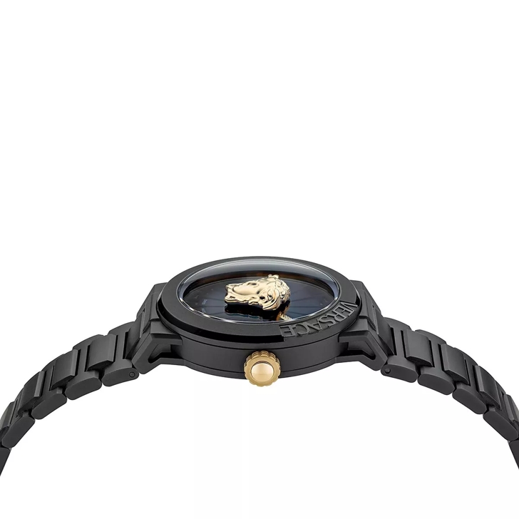 Montre discount versace medusa