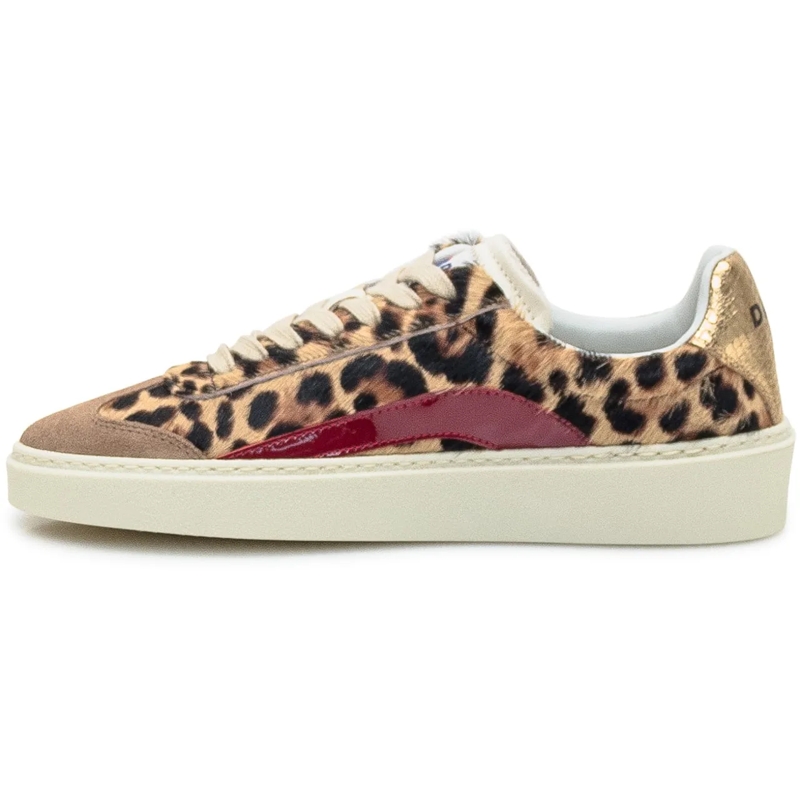 Dsquared2 Low-Top-Sneaker Sneaker beige(Image 4)