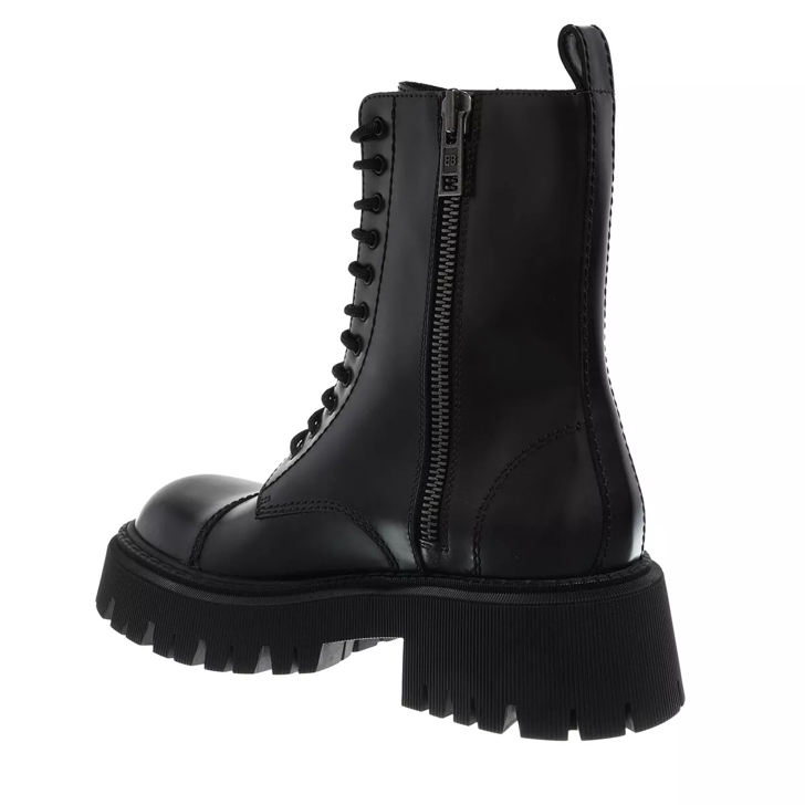 Balenciaga on sale boot shoes