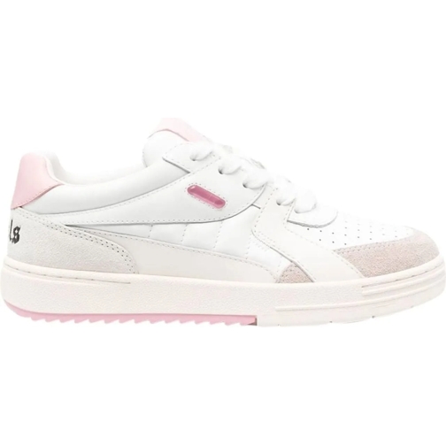 Palm Angels Low-Top Sneaker Sneakers Pink rose