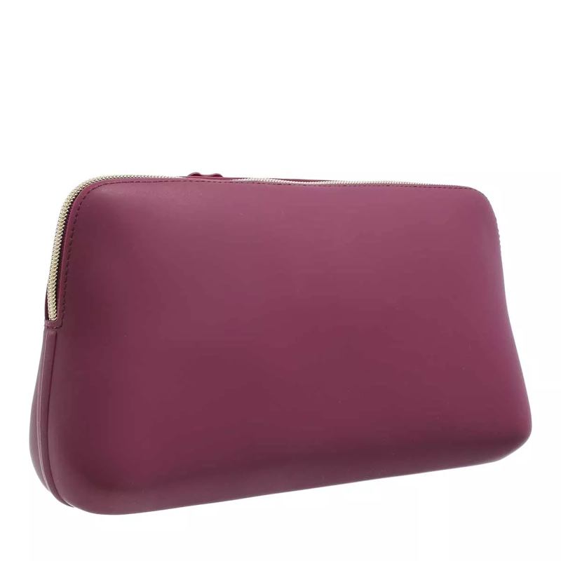 Ted Baker Kosmetiktasche Jellin Magnolia Silicone Washbag Purple(Image 3)