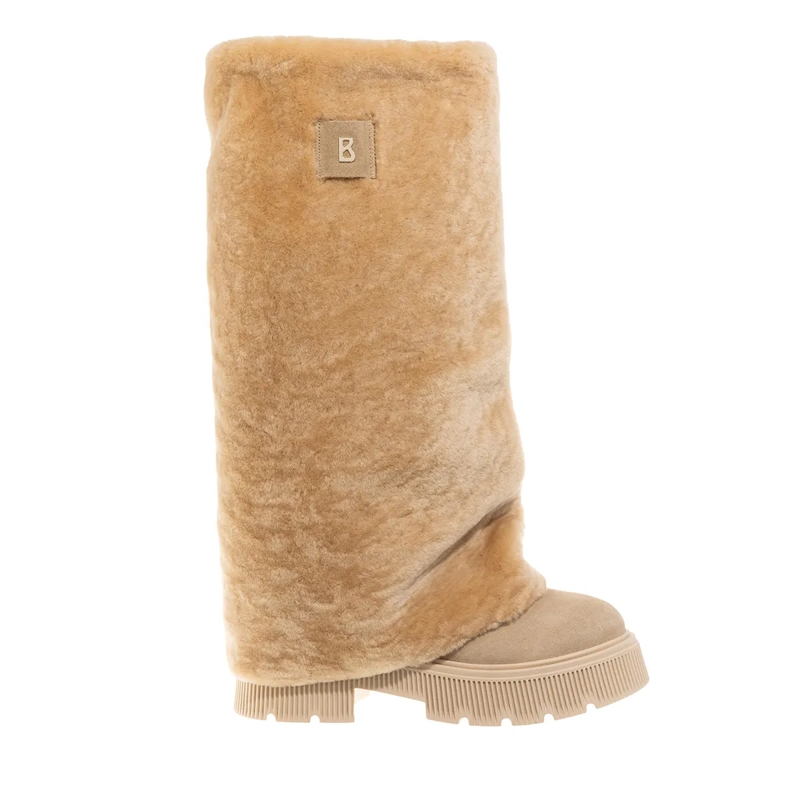 Bogner Stiefel Turin 8B Nature