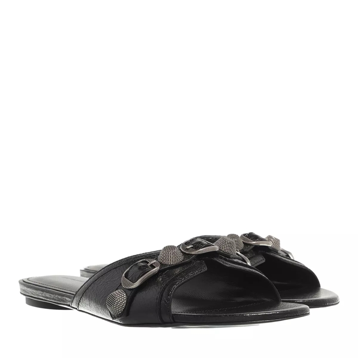 Balenciaga on sale sandals womens