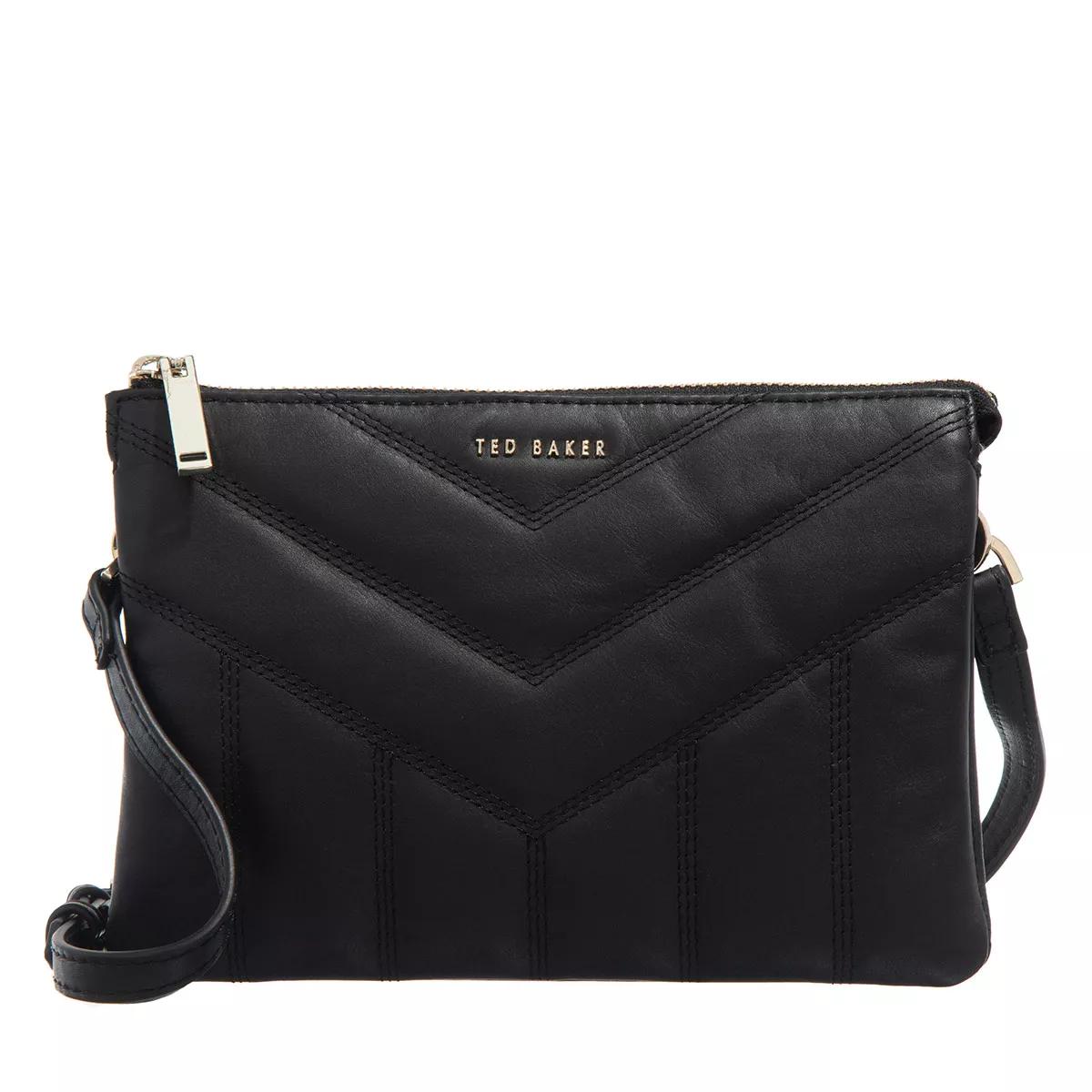 Ted Baker Crossbody Bags - Ayasini - Gr. unisize - in Schwarz - für Damen