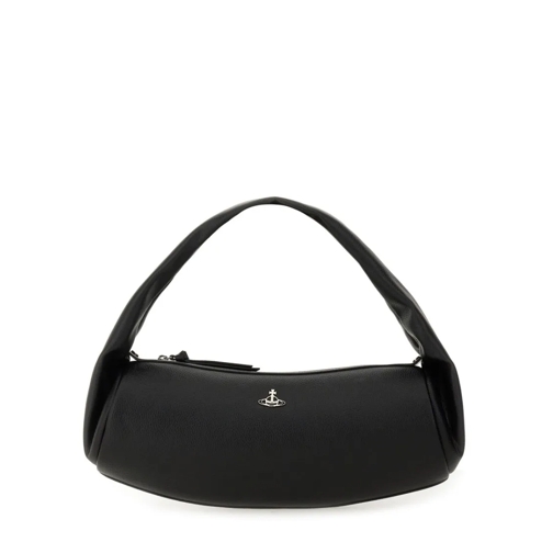 Vivienne Westwood Schultertasche "Pamela" Bag Black