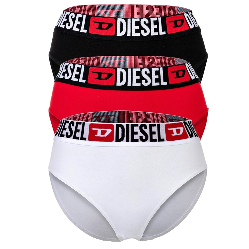 Diesel  -D-CORE-3PACK 3er Pack bunt