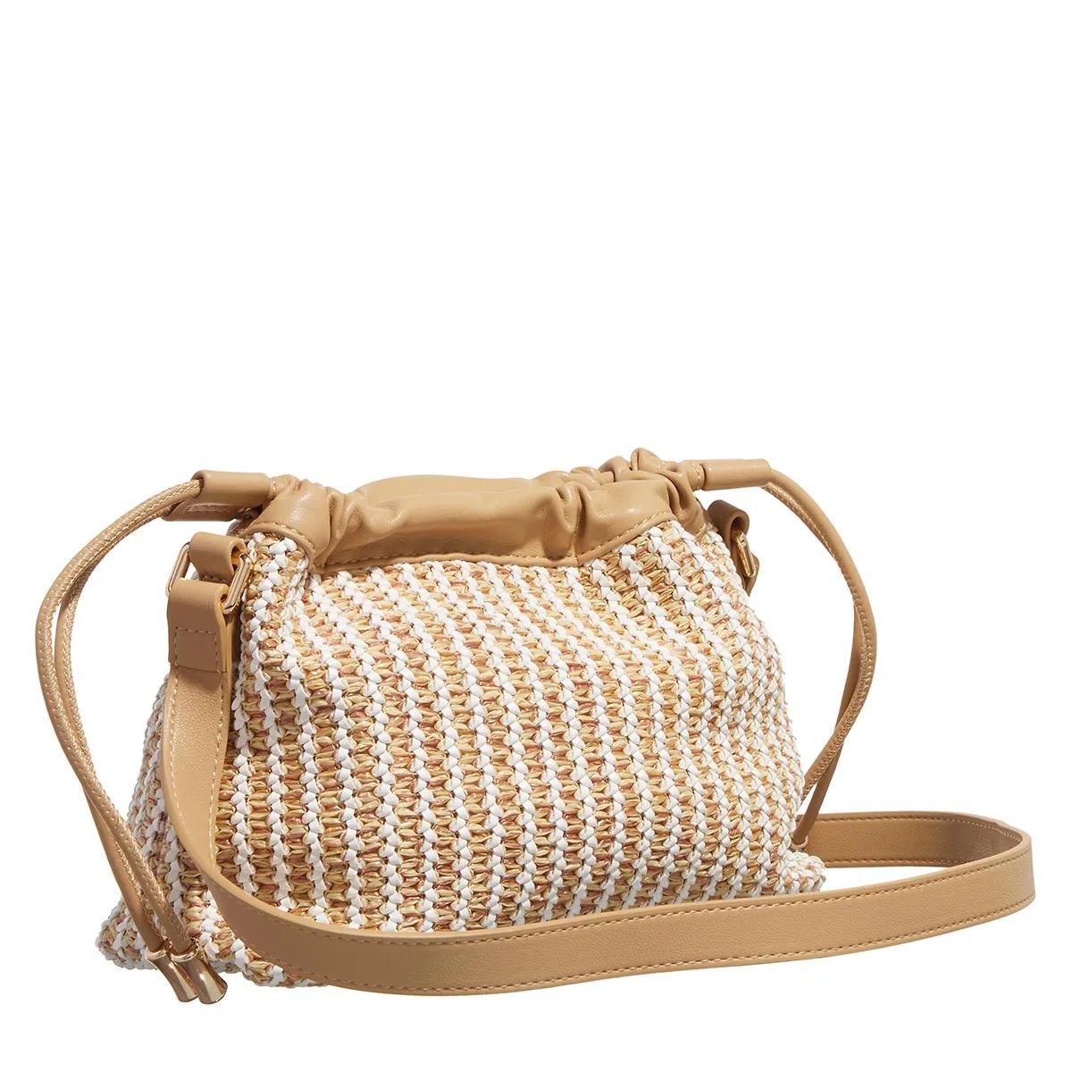 A.P.C. Crossbody bags Sac Ninon Mini in beige