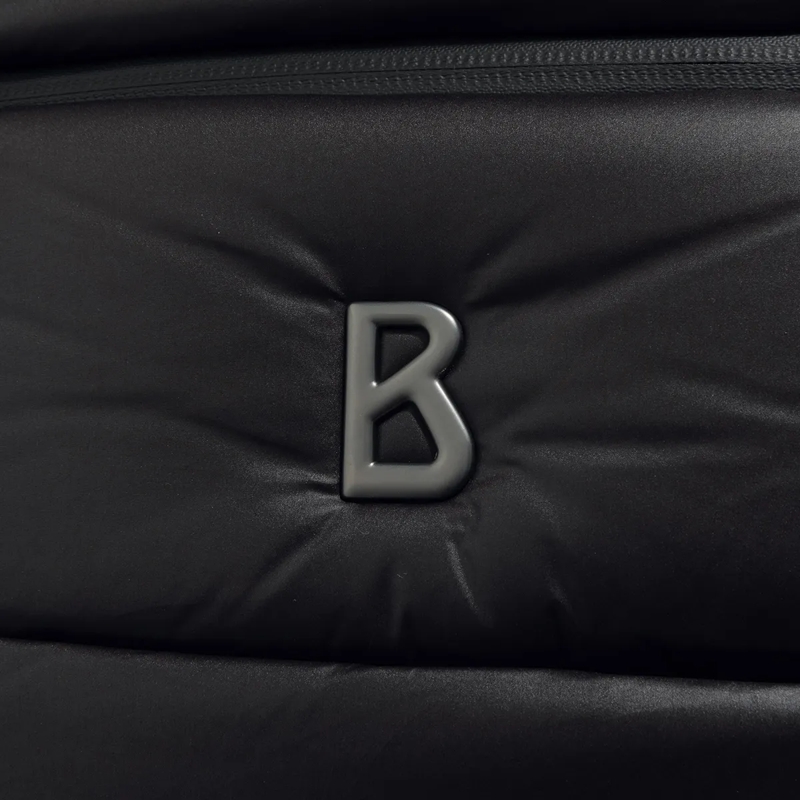 Bogner Rucksack Monarch Leon Backpack Lvf Black(Image 4)