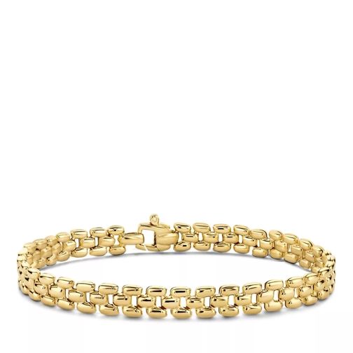 Parte Di Me Bibbiena Poppi Del Morbo 925 bracelet Gold Bracelet