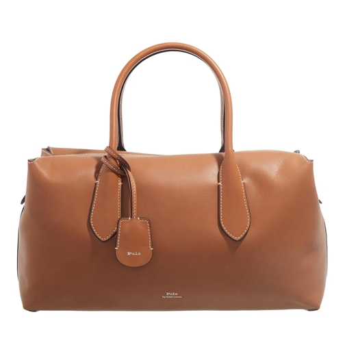 Polo Ralph Lauren Satchel Blpt Sth-Satchel-Medium Ficus