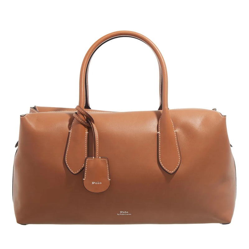 Polo Ralph Lauren Satchel Blpt Sth-Satchel-Medium Ficus