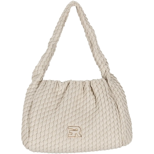 Ermanno Firenze Fourre-tout Bags White weiß