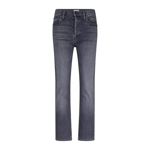 Mother Tomcat Ankle Jeans 47701931622746 Grau 