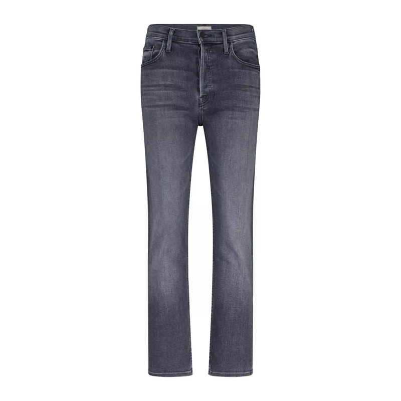 Mother  Tomcat Ankle Jeans 47701931622746 Grau