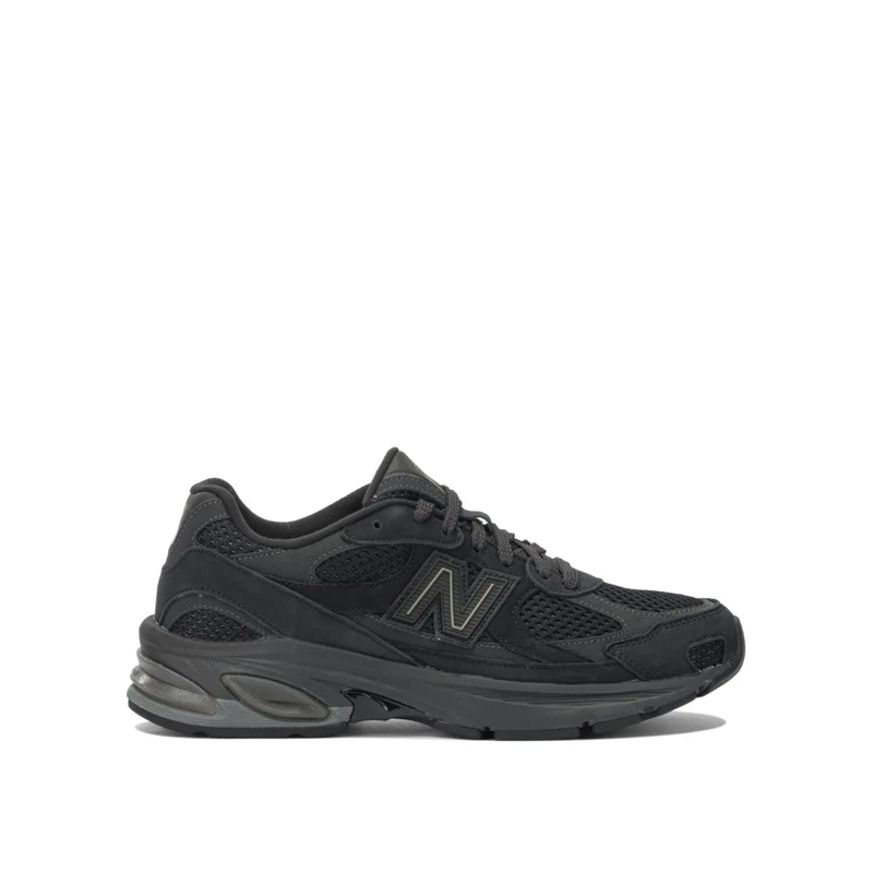 New Balance Lage-top sneaker Sneakers Black schwarz