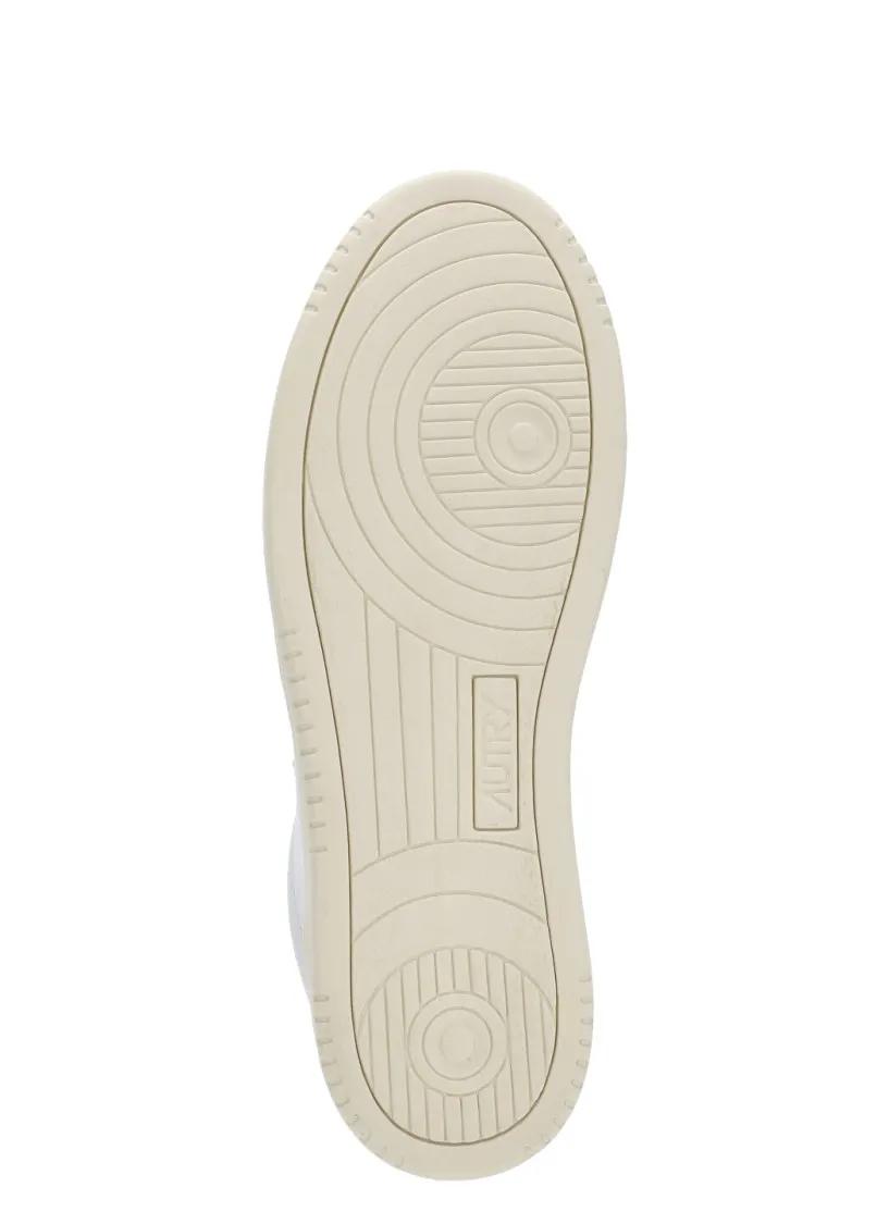 Thumbnail - Autry Low-Top Sneaker - Aulm Ll20 Sneakers - Gr. 42 (EU) - in Beige - für Damen
