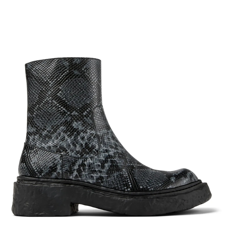 Camperlab Stiefel Stiefel Vamonos bunt