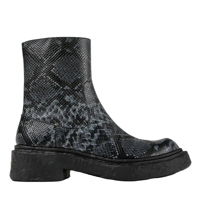 Camperlab Stiefel Stiefel Vamonos bunt