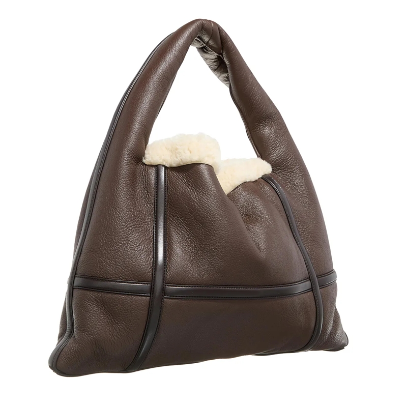 Bottega Veneta Schultertasche Milu Teddy(Image 3)
