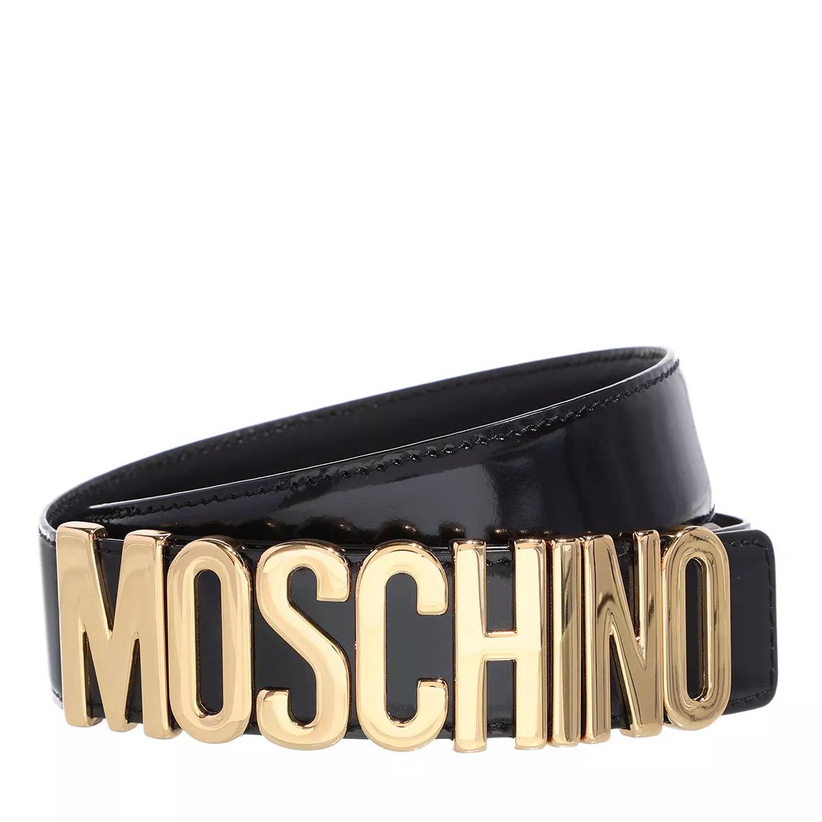 Ceinture love moschino outlet femme