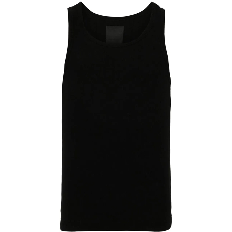 Givenchy T-Shirt T-Shirts And Polos Black schwarz