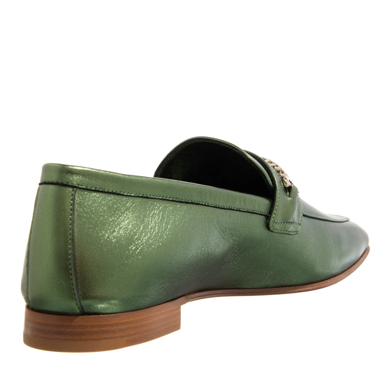Christian Louboutin Loafer Mj Moc Women Shoes Vertlaine(Image 3)