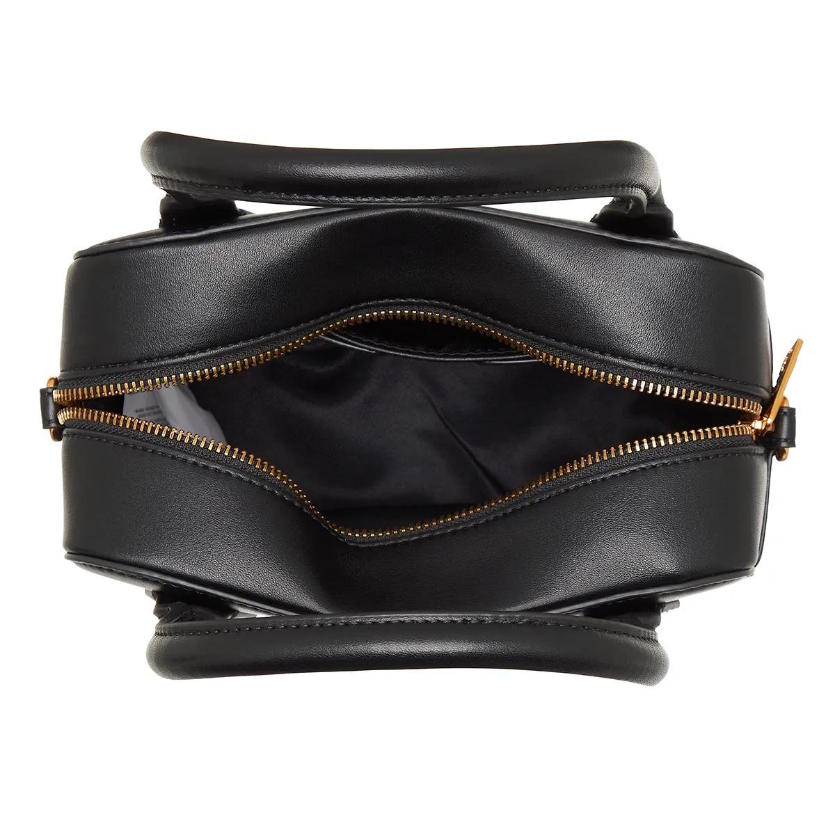 Just Cavalli Pochettes Shoulder Bag in zwart