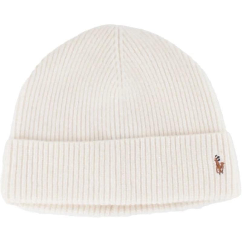 Ralph Lauren  Hats White weiß