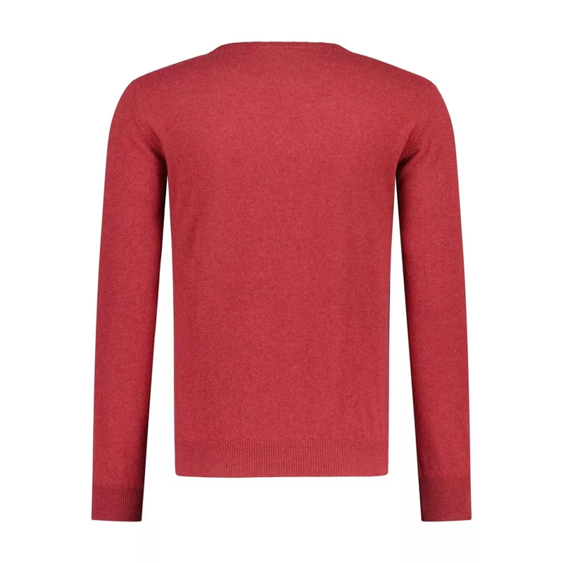 Simon Gray  Pullover aus Kaschmir Hellblau (Image 3)