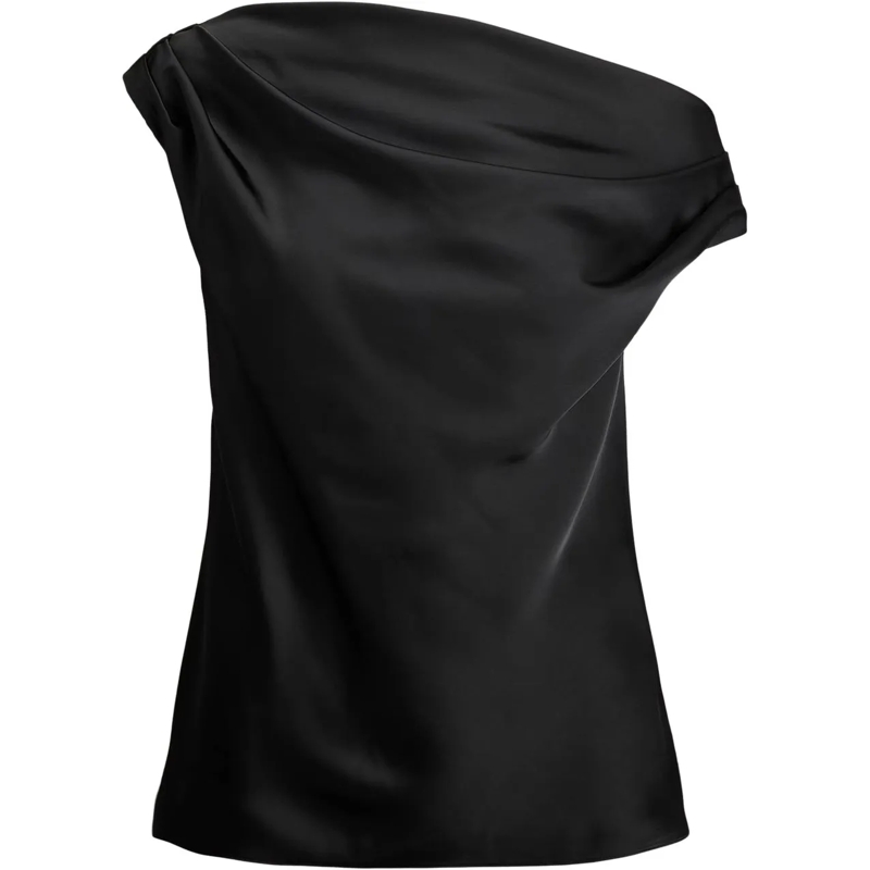 Ralph Lauren Bluse Shirts Black schwarz