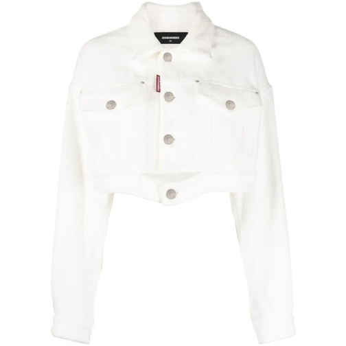 Dsquared2 Veste de transition kaban divers mehrfarbig