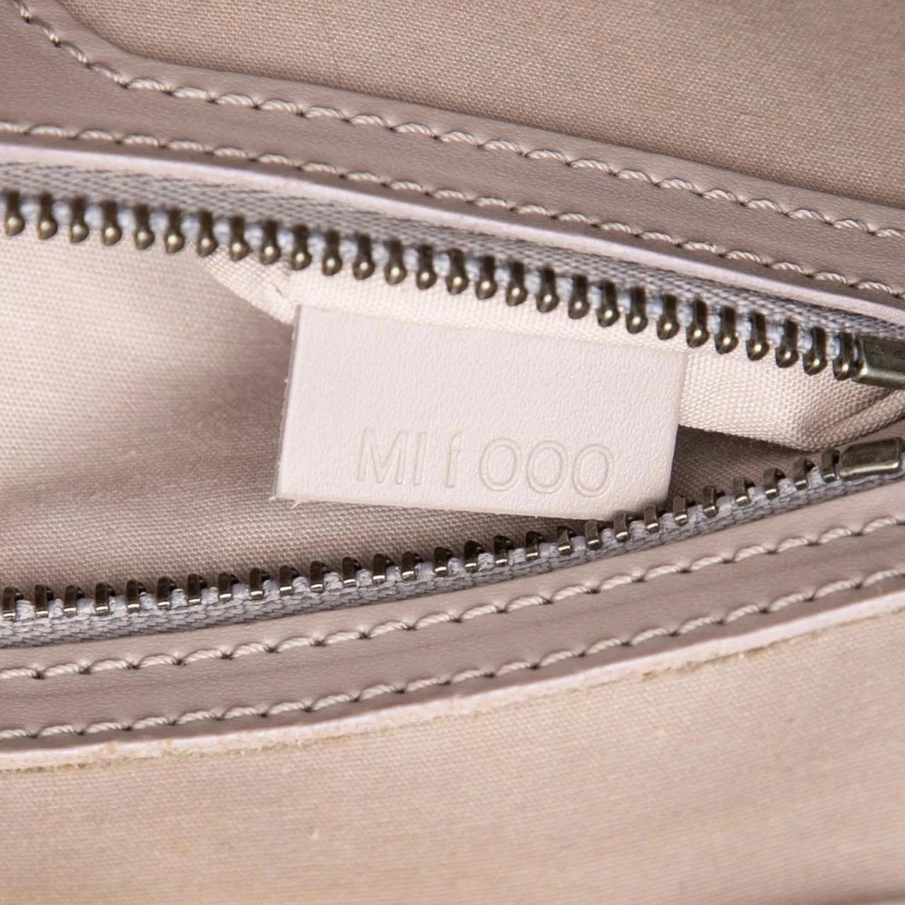 Thumbnail - Louis Vuitton Hobo Bags - Epi Saint Tropez - Gr. unisize - in Braun - für Damen