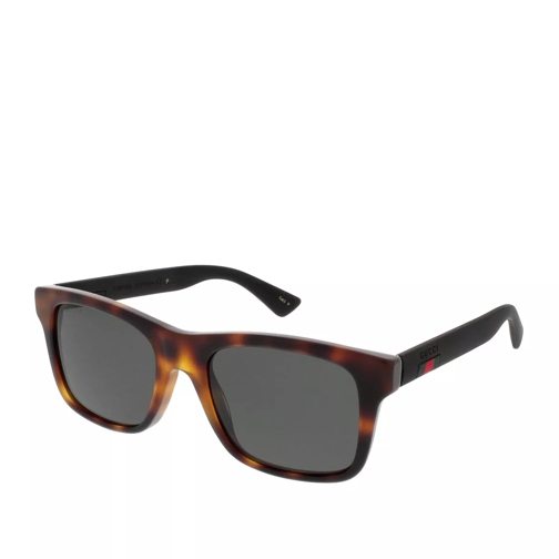 Gucci GG0008S 006 53 Zonnebril